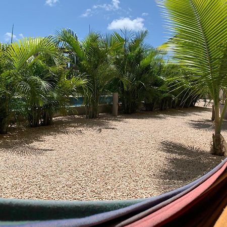 Isla Penthouse & Garden Apartments Bonaire Kralendijk  Bagian luar foto