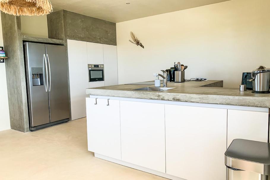 Isla Penthouse & Garden Apartments Bonaire Kralendijk  Bagian luar foto