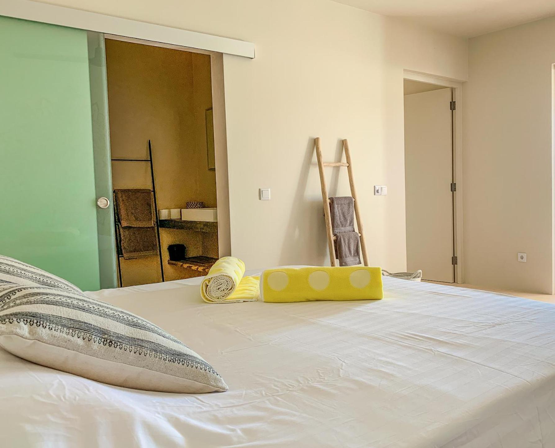 Isla Penthouse & Garden Apartments Bonaire Kralendijk  Bagian luar foto