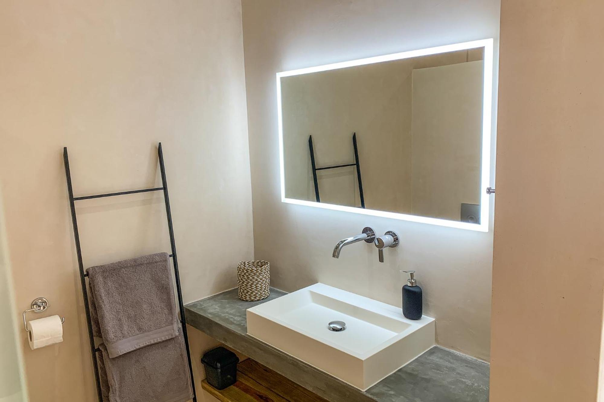 Isla Penthouse & Garden Apartments Bonaire Kralendijk  Bagian luar foto