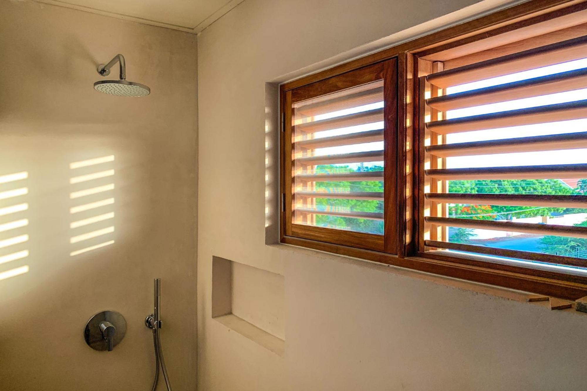 Isla Penthouse & Garden Apartments Bonaire Kralendijk  Bagian luar foto
