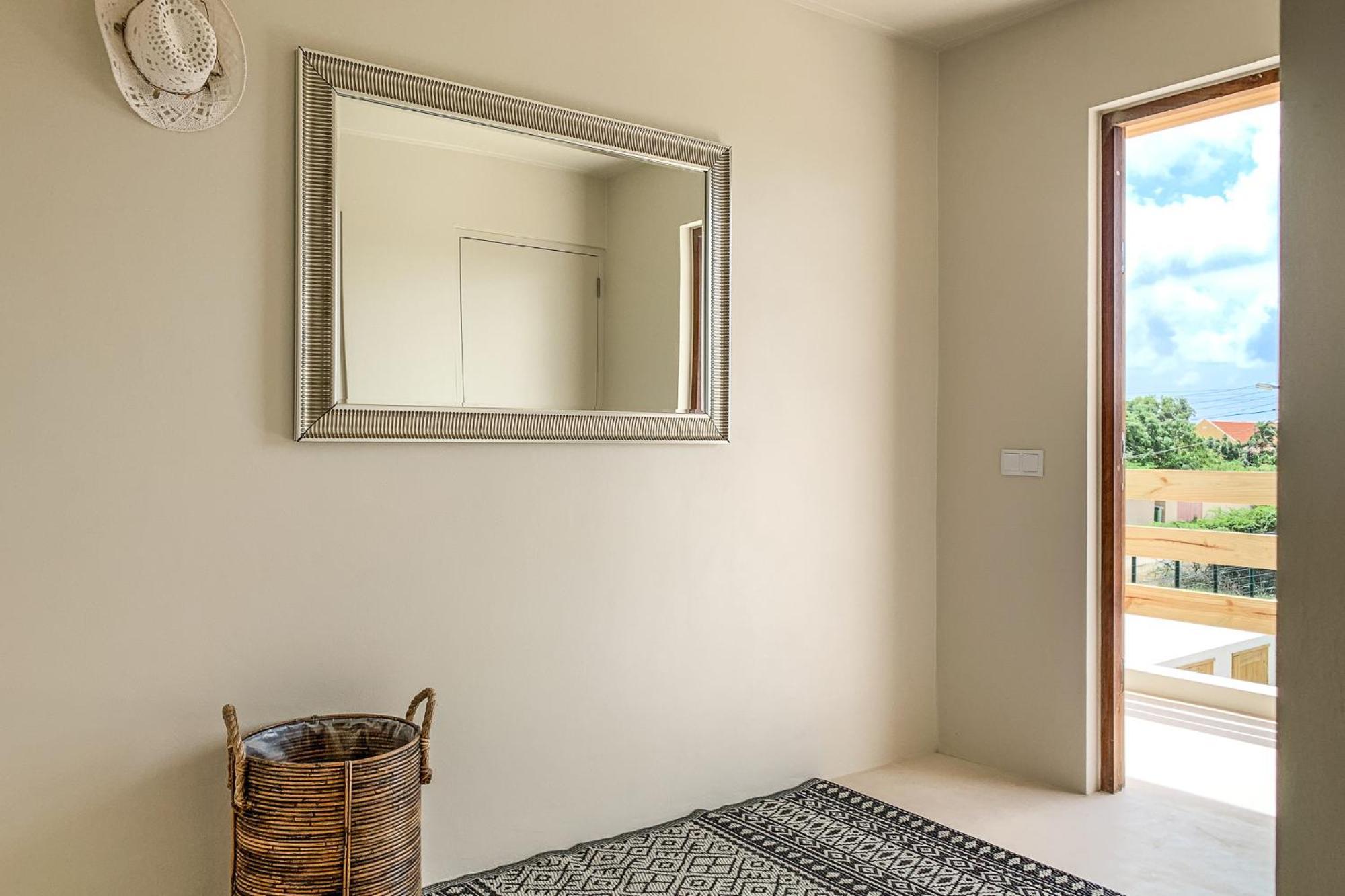 Isla Penthouse & Garden Apartments Bonaire Kralendijk  Bagian luar foto